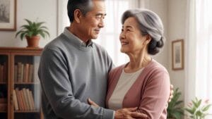 40대 이후 만족스러운 성생활의 비밀