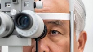 당뇨 합병증에서 소중한 망막을 지키는 방법