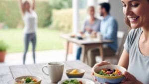 비만 대사 수술 후