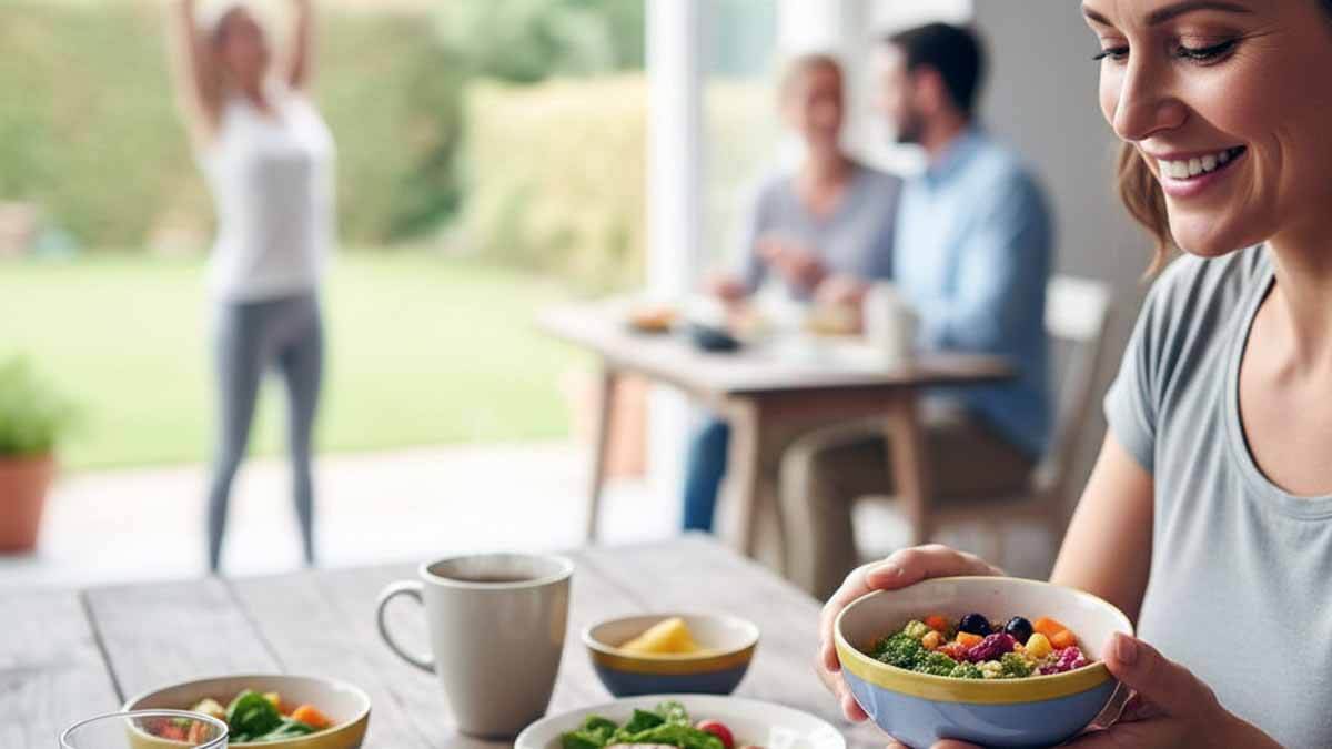 비만 대사 수술 후