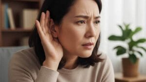 당뇨병과 청력 손실