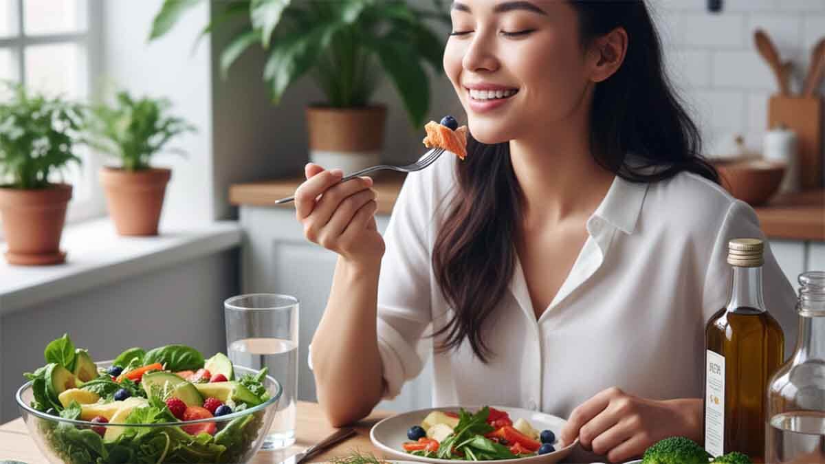 채식이 대장암을 진짜 줄여줄까요?