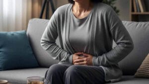 과민성 대장 증후군에 좋은 음식과 나쁜 음식