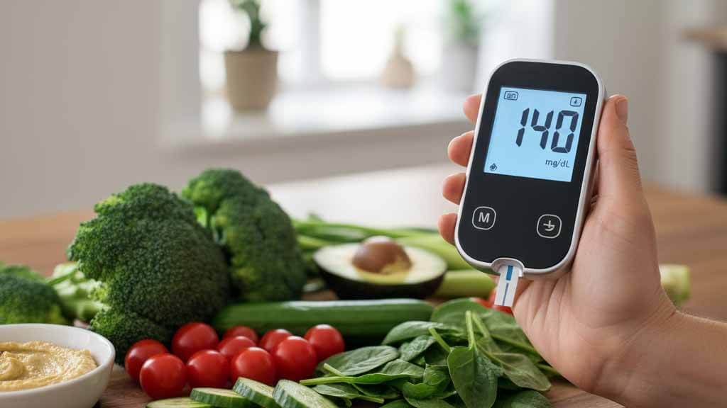 세계 당뇨병의 날 예방이 최고의 무기