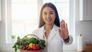 단식 모방 식단