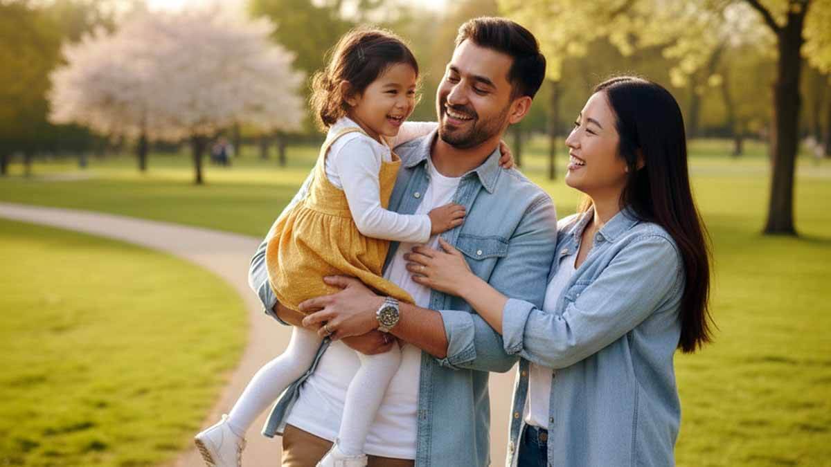 남성 불임의 원인과 해결책
