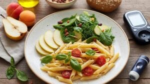 당뇨병 관리 1탄 혈당 지수