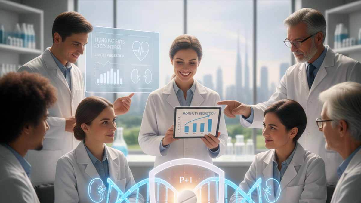 고혈압 약으로 당뇨병 합병증 막을 수 있다