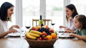 당뇨병 환자가 꼭 알아야 할 과일 먹는법