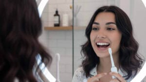 심장과 당뇨병을 지키는 잇몸 건강