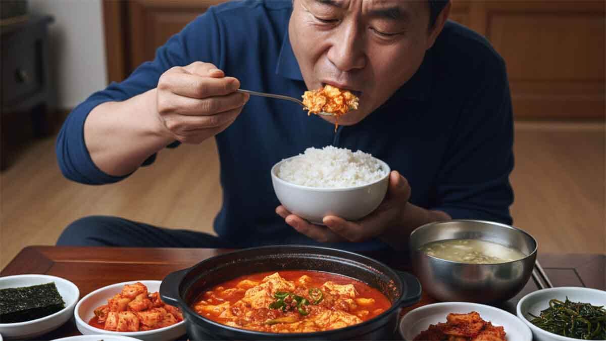 밤에 소변 자주 마려운 이유와 해결책