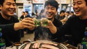 당뇨병 전단계 예방