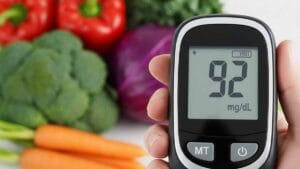 당뇨병이지만 건강한 삶을 위한 3가지 핵심 규칙