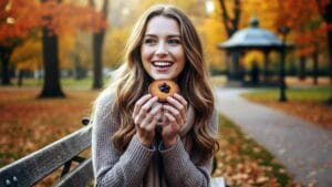 다이어트 중 가끔은 먹어도 될까