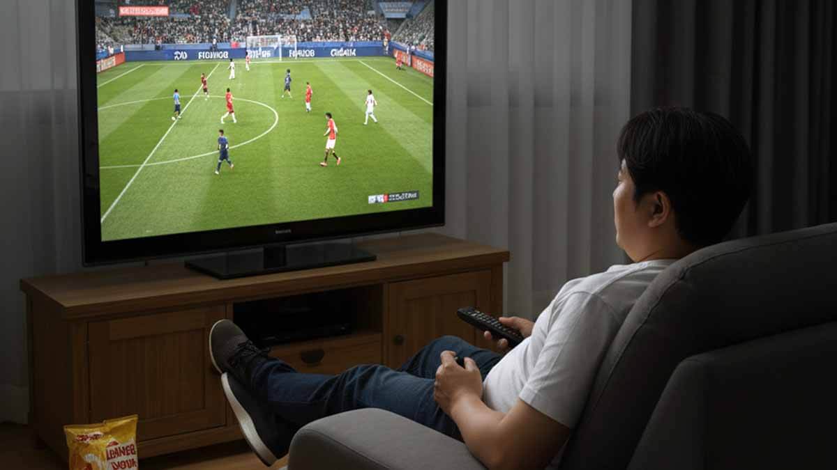 당뇨병 위험을 높이는 습관 1탄