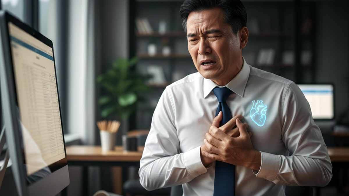 당뇨병 환자의 심혈관 건강을 지키는