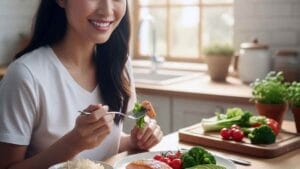 탄수화물 안 먹으면 살 빠질까?