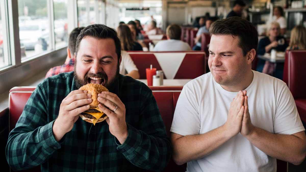 당뇨병 치료제 식욕 억제로 비만도 잡는다