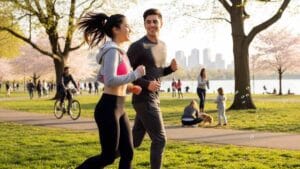 운동으로 당뇨병 치료 가능? 정말?