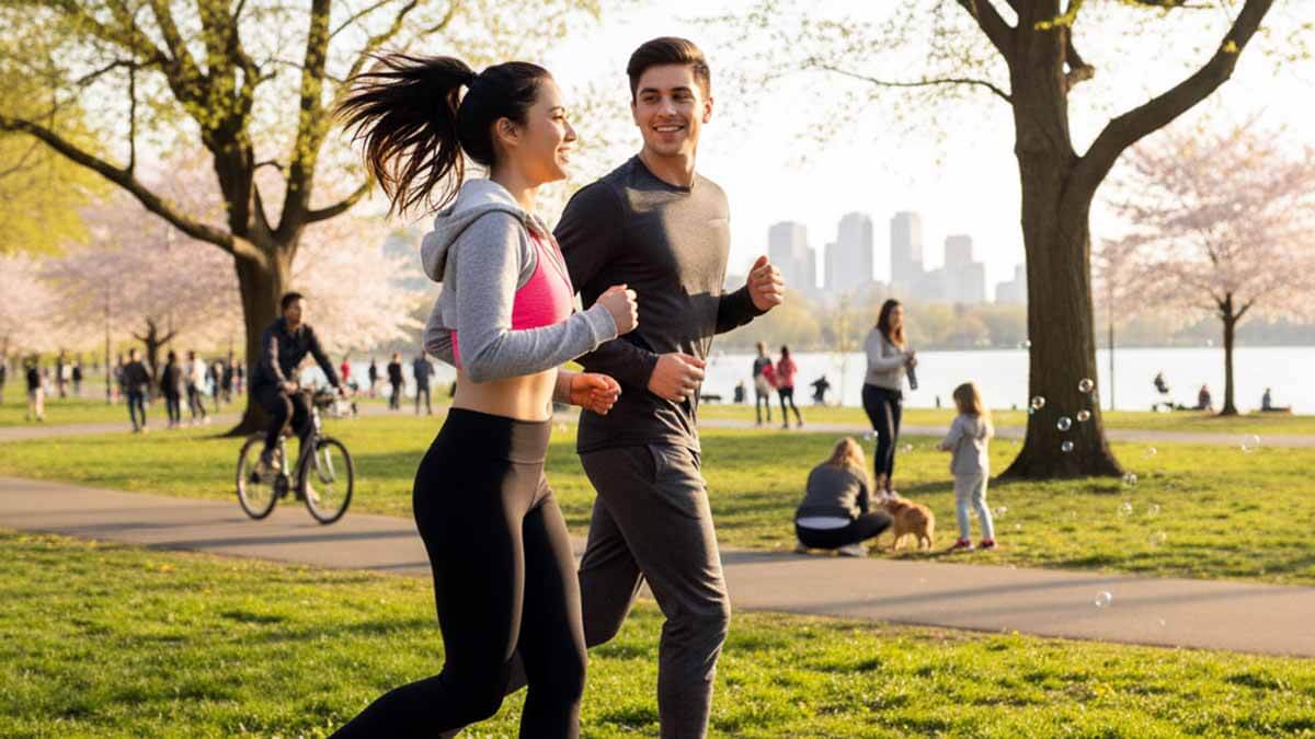 운동으로 당뇨병 치료 가능? 정말?