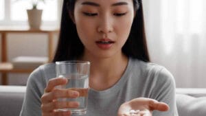 우리 몸에 맞는 약 복용법