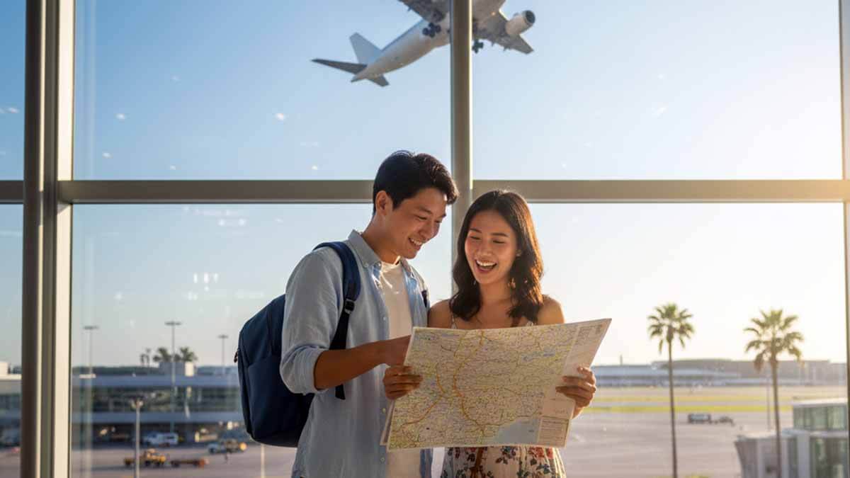 당뇨병 환자의 안전한 휴가