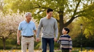 당뇨병은 정말 유전될까